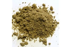 MADAVANILLA 30g Tonkabohnen gemahlen -