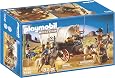 Playmobil Western - Cowboy Chariot 5248 (B4157) - Jeu D'occasion, Univers Western
