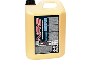 NRG INNOVATIONS NRG 8006231779472, Barattolo ST SIGILLANTE Ready Plus TANICA 5000 ML Unisex-Adult, Multi-Coloured (Multi-Coloured)