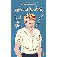 East of Eden: John Steinbeck