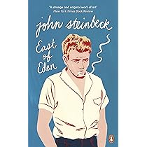 Buy East of Eden Book Online at Low Prices in India | East of Eden