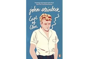 East of Eden: John Steinbeck