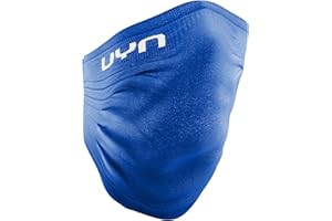 UYN Unisex Community Mask Winter Knitwear