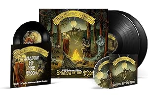 Shadow of the Moon (Ltd/2lp
