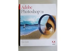 Adobe Photoshop 7.0: User Guide