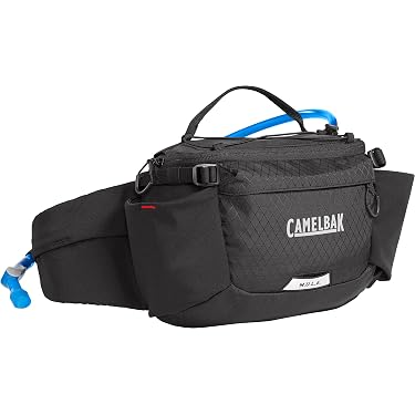 SPIbelt Hydration Companion – 180 Ml Wasserflasche, BPA-frei, Für Sport & Laufen, Ohne Hüpfen