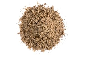 Garam Masala Pulver Krydda - Garam Masala Krydda - Graham Marsala Krydda | med varm arom av kanel kardemumma och kummin för indiska grytor