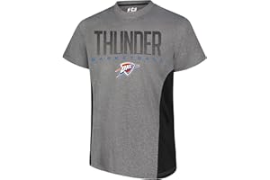 Ultra Game NBA Herren Active Tee Shirt