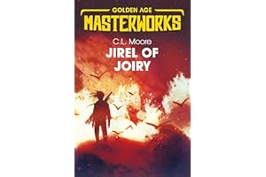 Jirel of Joiry (Golden Age Masterworks)