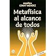 Metafisica al Alcance de Todos