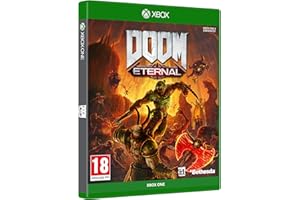 Bethesda DOOM ETERNAL