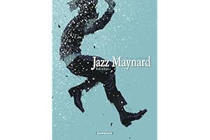 Jazz Maynard - Tome 6 - Trois corbeaux
