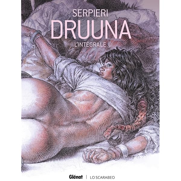 Druuna : Morbus Gravis - Wikipédia