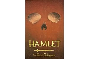Hamlet (Collector's Editions) (Wordsworth Collector's Editions)