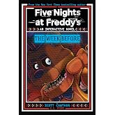 Five Nights at Freddy's: The Week Before, An AFK Book (Interactive Novel #1)