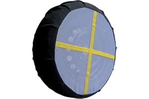 Brand Fusion SNOW 'N' GO KB79 Traction Sock