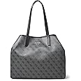 Guess Vikky, Borsa Tote Donna, 39.5x31x18 cm (W x H x L)