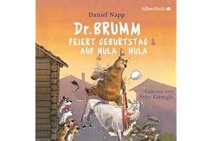 Dr. Brumm feiert Geburtstag / Dr. Brumm auf Hula Hula: Dr. Brumm