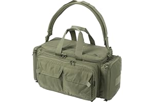 Helikon-Tex RANGEMASTER Gear Bag -Cordura- Olive Green