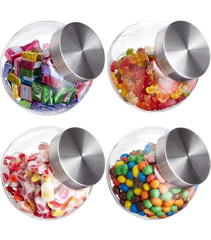 WOPPLXY Pinze Da Zucchero In Acciaio Inox – 30 Pezzi Da 15 Cm Per Candy Bar, Buffet E Festività