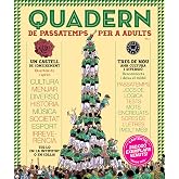 Quadern Blackie vol.2: Quadern de passatemps per a adults (QUADERNS BLACKIE BOOKS)