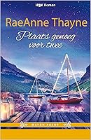 Plaats genoeg voor twee