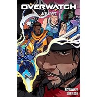 Overwatch: New Blood