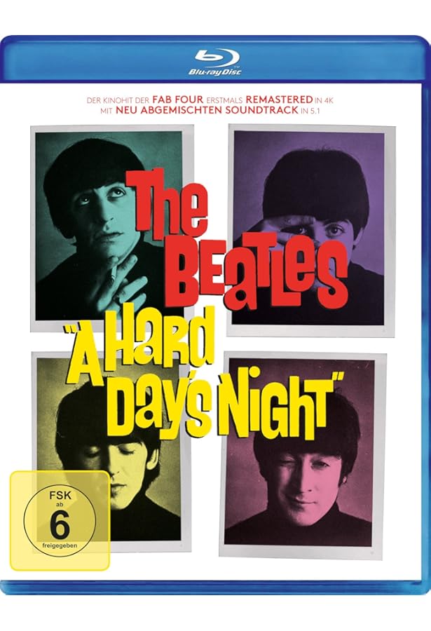 The Beatles - Magical Mystery Tour (Deluxe Edition + Blu-ray