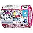My Little Pony Cutie Mark Crew Series 1 Cafeteria Cuties Blind Packs