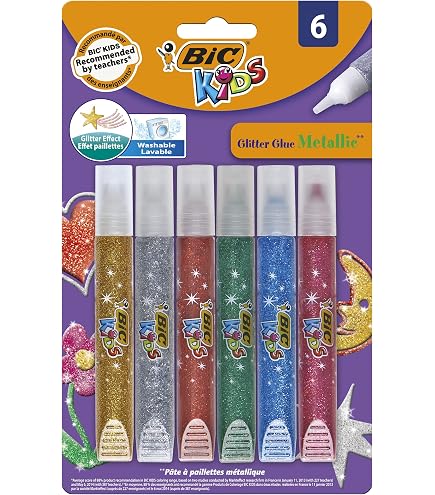 Play-Doh Confezione 6 Pasta Modellabile Colori Base - Barattoli Da 112g - Bianco, Rosso, Giallo, Blu, Verde, Viola - C3898EU4