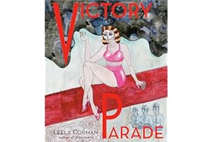 Victory Parade (Pantheon Graphic Library)