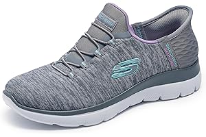 Skechers Slip-ins Summits Dazzling Haze Schuhe