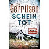 Scheintot: Thriller (Rizzoli-&-Isles-Serie, Band 5)