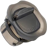 Cup Cup Measuring Stopper for Cecotec Mambo 7090-8090-9090-10070-10090-12090. Accessory for Cecotec Mambo Robot Kitchen
