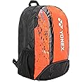 YONEX Badminton Backpack 2312 T02 Racing RED White