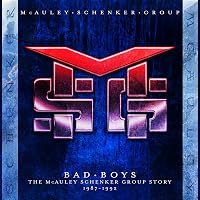 Is It Loud Enough? Michael Schenker: 1980-1983: Amazon.co.uk: CDs