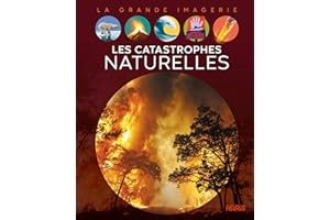 Les catastrophes naturelles