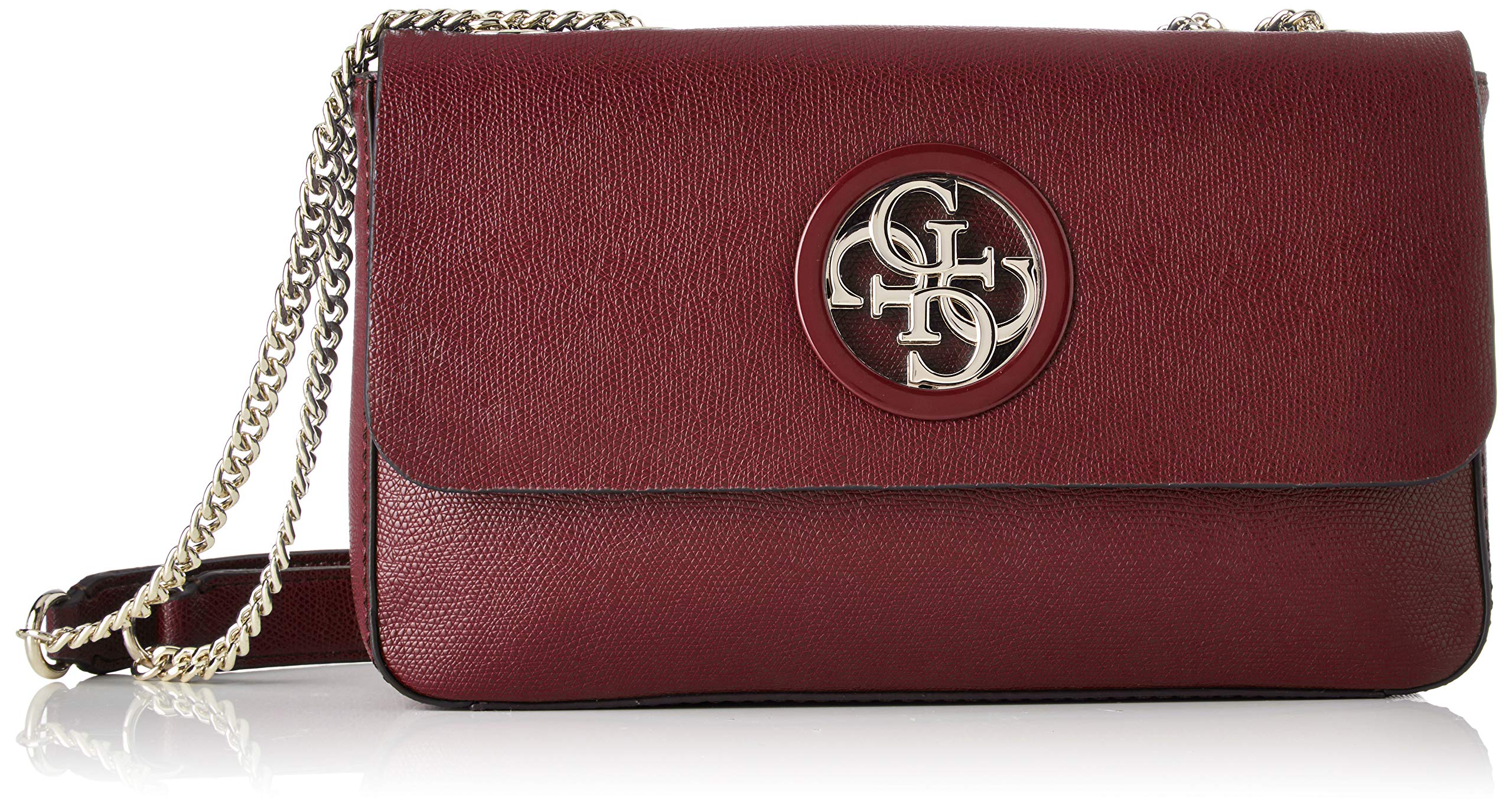 bolso bandolera guess