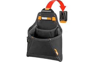 TOUGHBUILT TOU-CT-05 Bolsa para cinturón