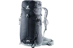 deuter plecak turystyczny Mężczyźni Trail 24 (1 w zestawie)