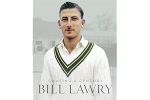 Bill Lawry: Chasing a century