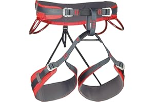 C.A.M.P. Imbracatura Energy Cr 4 Imbracatura ENERGY CR 4 Unisex - Adulto (Pacco da 1)