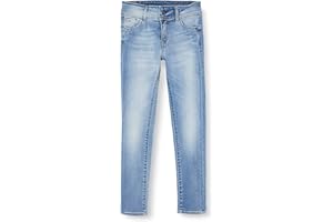 G-STAR RAW Sq22637pantalon Pantalones para Niñas