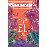 House of El Book Two: The Enemy Delusion