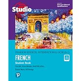 Edexcel International GCSE (9&ndash;1) French. Student book. Per le Scuole superiori. Con e-book. Con espansione online