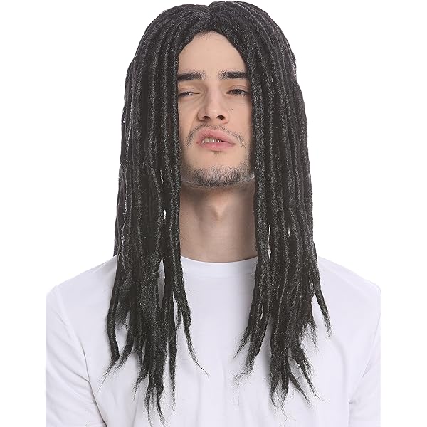Peinados De Rastas Cortas Para Hombres 2024