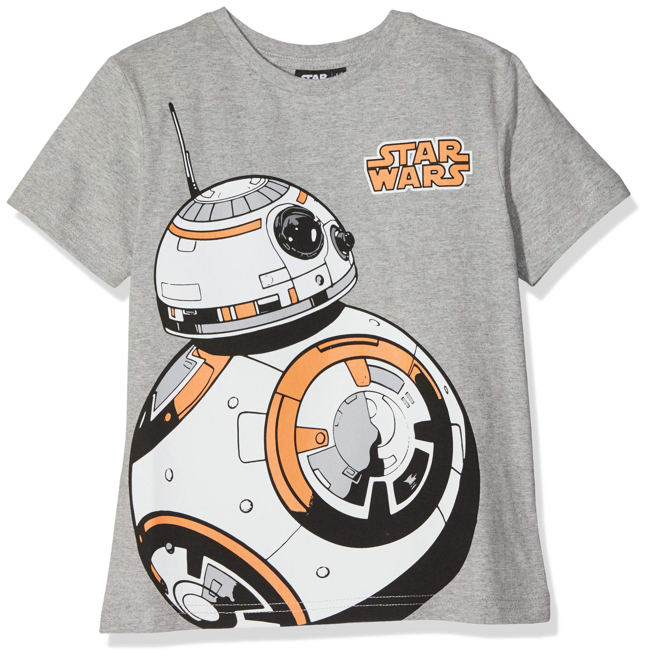 Disney-Jungen-T-Shirt