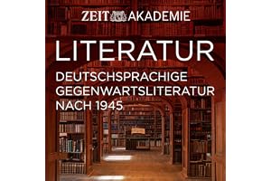 Literatur: Deutschsprachige Gegenwartsliteratur nach 1945