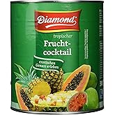 Diamond Tropischer Fruchtcocktail, 1er Pack (1 x 3 kg Packung)