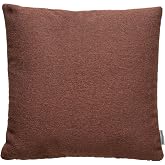 Mudo Home Alba Kırlent Kahve 45 x 45 cm